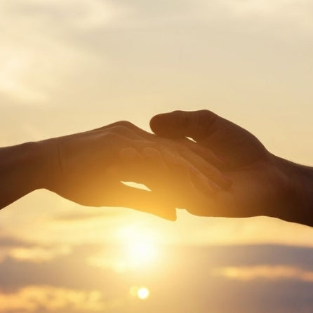 Words of Comfort A Poem offering Words of Comfort for Those Grieving
