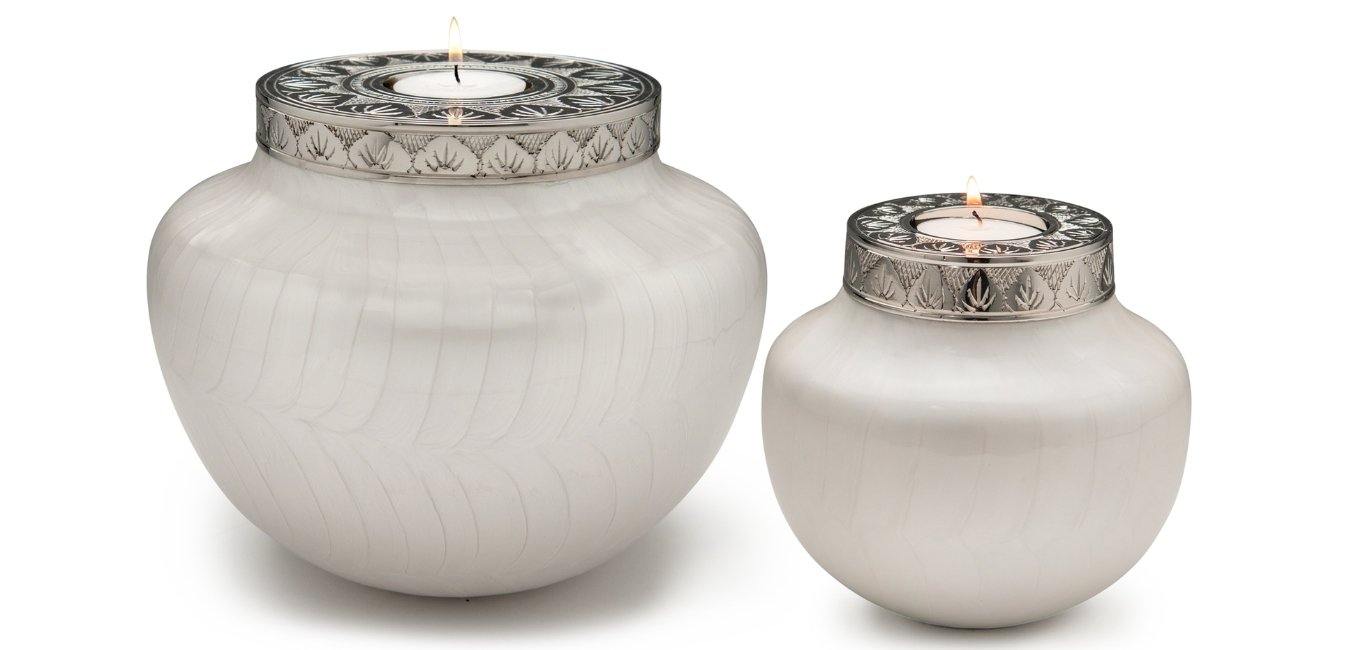 Candle Urns