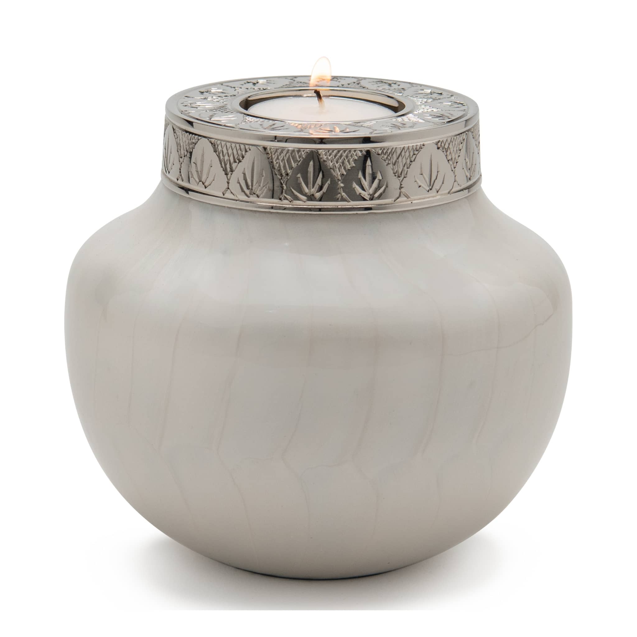 Small Cremation Urns and Keepsake Urns