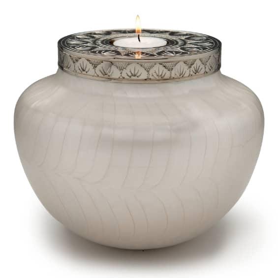 Large Cremation Urn for Ashes Adult 